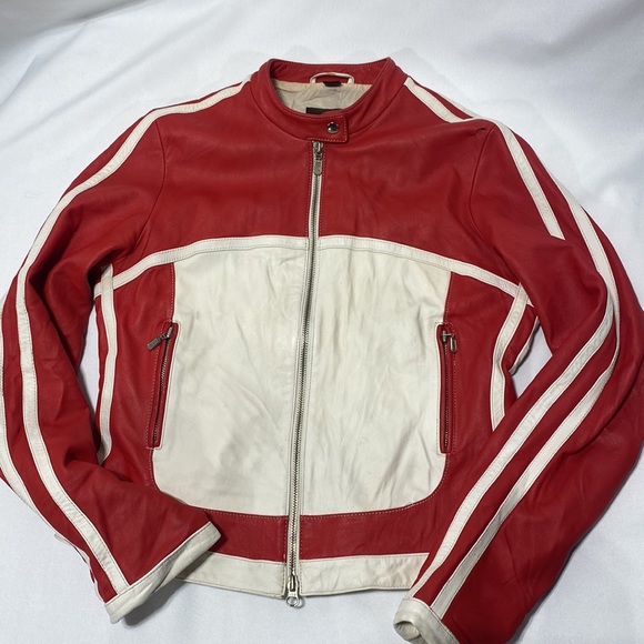 Danier Jackets & Blazers - Vintage leather jacket